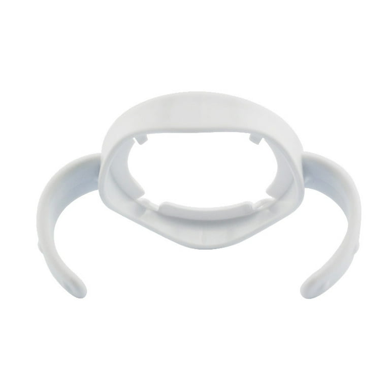 Compatible Baby Bottle Handles for Philips Avent Natural Baby Feeding Bottles 2 Count