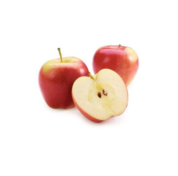 Apple, Organic Ambrosia