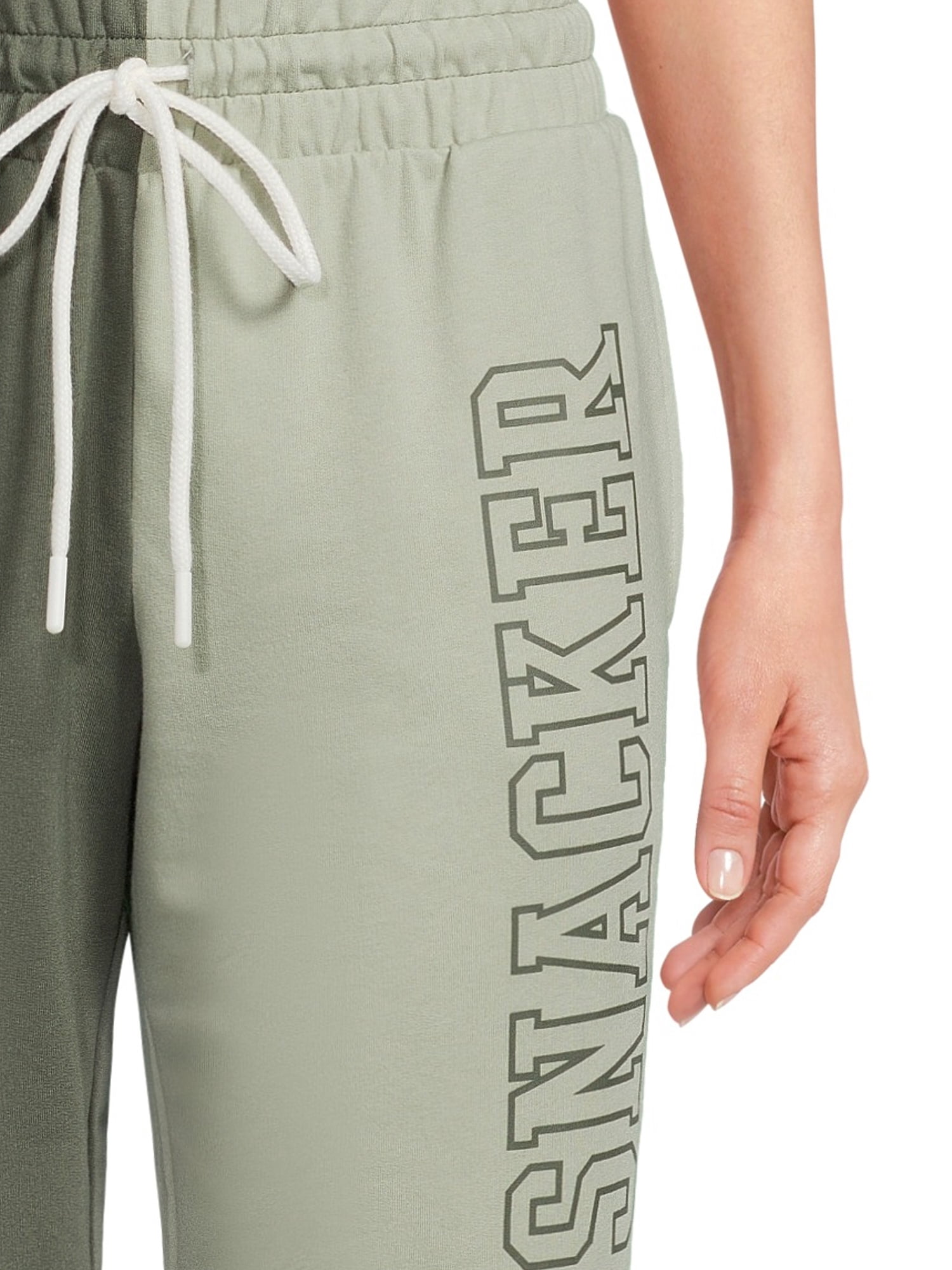 Star Wars Women's and Women's Plus The Child Lounge Pants