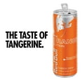 thumbnail image 2 of (24 Cans) Red Bull Energy Drink, Tangerine, Orange Edition, 12 fl oz, 2 of 6