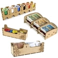 thumbnail image 3 of Organizador de juegos de mesa TowerRex for Splendor con Cities of Splendor, 3 of 9