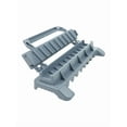 thumbnail image 4 of Bgsha Barbecue Pliant Portable pour Moule Brochette Outil Réutilisable, 4 of 10