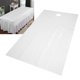 thumbnail image 4 of Beauty Salon Sheets Massage Bed Cover Sheets Spa Bed Cover Sheets Bed Cover Sheets Waterproof Bed Cover Sheets Beauty Salon Sheets SkinFriendly SPA Massage Table Bed Cover With ANGGREK HI1411, 4 of 8