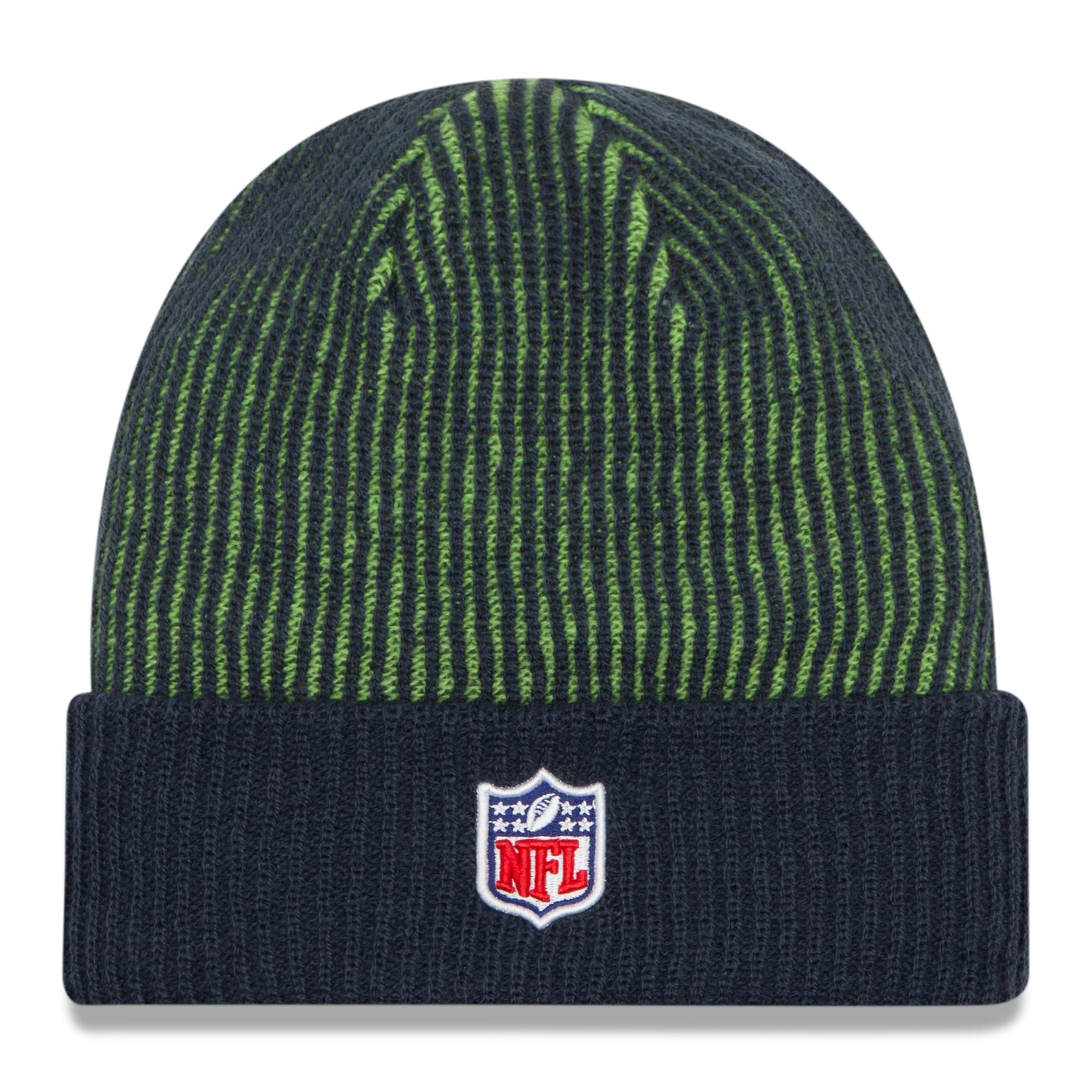 Seattle Seahawks New Era Sideline 