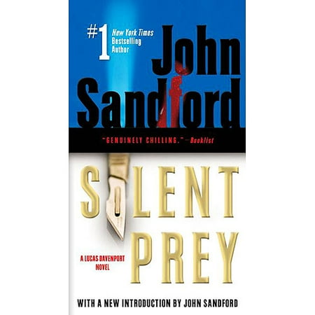 Silent Prey