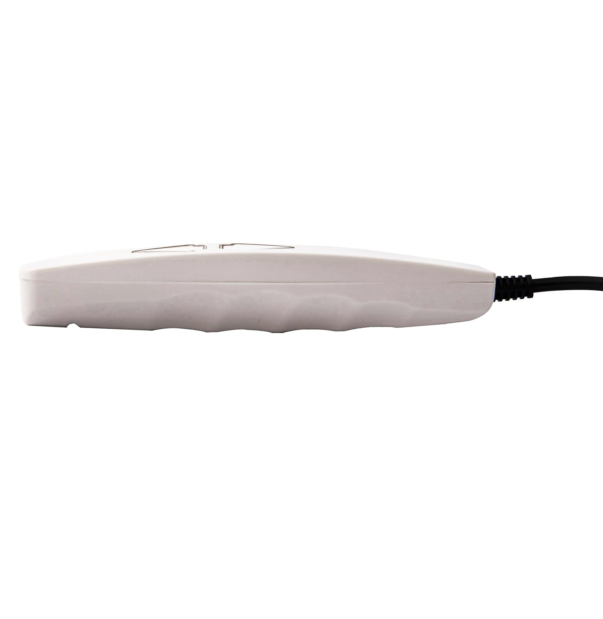 2 Button 5 Pin Remote Hand Control with USB and Backlight for Lift Chair Power Recliner