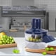 thumbnail image 3 of Peladora De Uvas Automática, Peladora De Uvas Eléctrica De 50W, Peladora De Frutas Recargable De 1300mAh Para Cocina Casera, 3 of 7