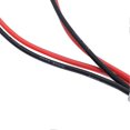 thumbnail image 3 of 1 Gauge AWG Automotive Wire 25ft Versatile Flexible Easy Installation CCA Car Power Ground Battery Cable for Radio Lighting Speaker Black, 3 of 3