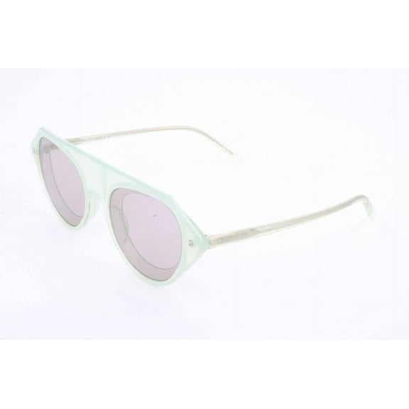 Calvin Klein 205W39NYC sunglasses CKNYC1854SR MAN 53/21/140 331 MILKY LIGHT GREEN