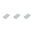 thumbnail image 3 of Inteprter Soporte de esponja Bandeja Escurridor antideslizante Accesorios de cocina Gris Type2 NO2, 3 of 6