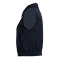 thumbnail image 3 of Chaleco George para Mujer, Cuello Camisero Marino Talla G, 3 of 4