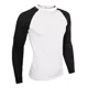 thumbnail image 1 of Playera Para Sublimar Karhim Manga Larga 100% Poliester A114, 1 of 3
