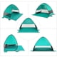 thumbnail image 5 of Automatic Pop Up Beach Tent Cabana Portable UPF 50+ Sun Shelter Camping Fishing Hiking Canopy, 5 of 5