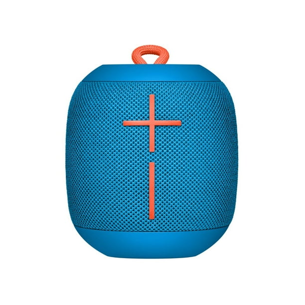 Ultimate Ears WONDERBOOM Portable Bluetooth Speaker Walmart Exclusive