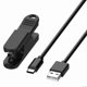 thumbnail image 1 of Compatible Charger Cable for G-SHOCK DW-H5600 Smartwatch, 100cm Length, 1 of 5