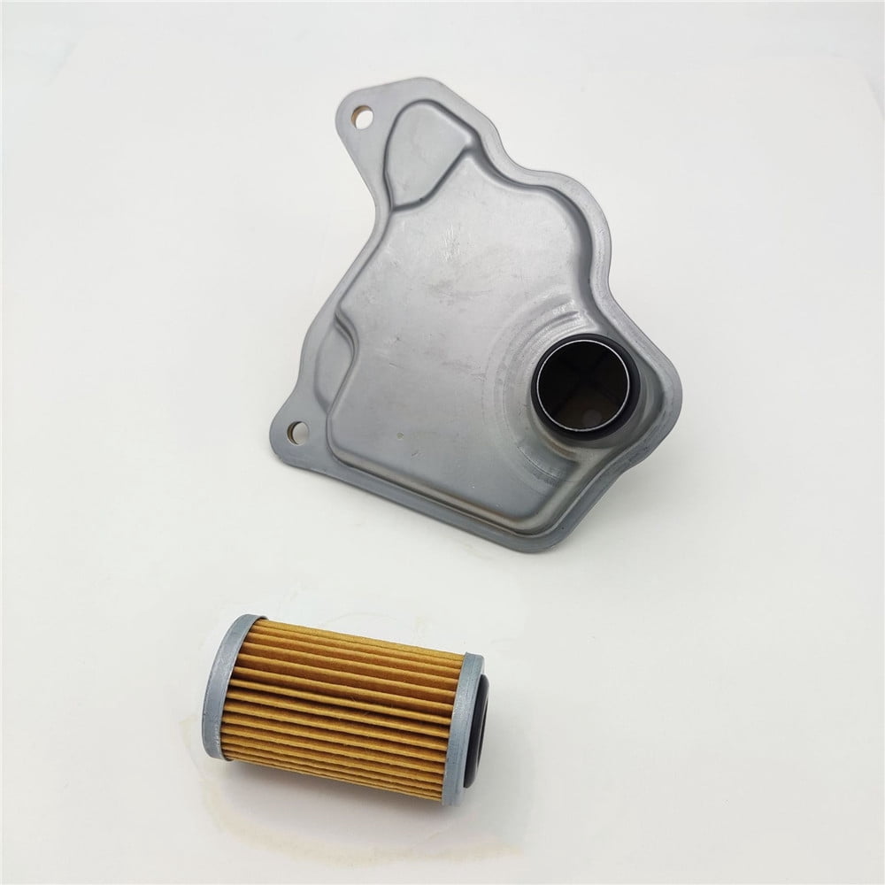 1 Set Transmission Oil Filter 31728-29X0D 31726-28X0A For Nissan Infiniti Altima