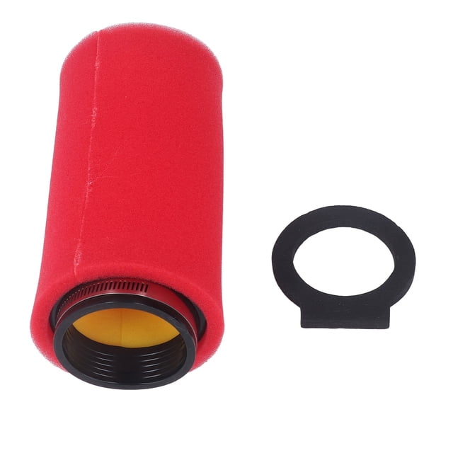 Filtro de aire de doble etapa Bling Bling para Warrior 350 Wolverine 350