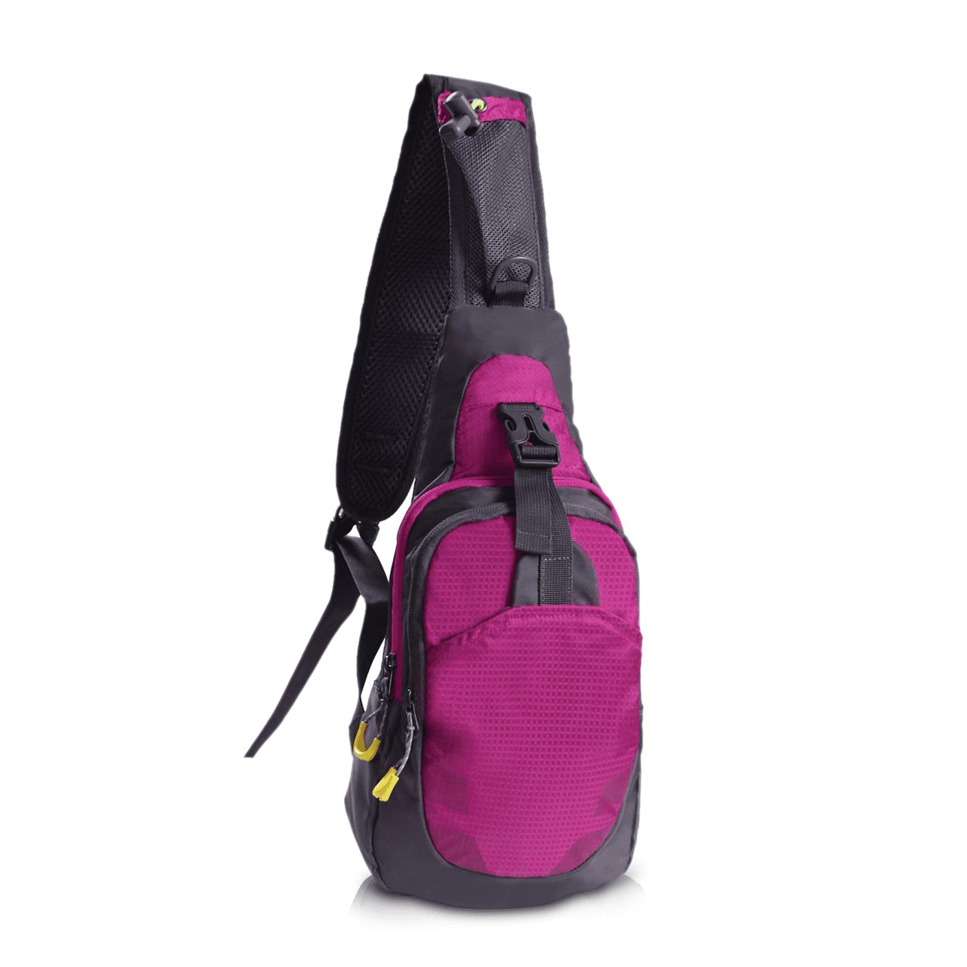 HDE Nintendo Switch Backpack Gamer Elite Crossbody Travel Bag Holds