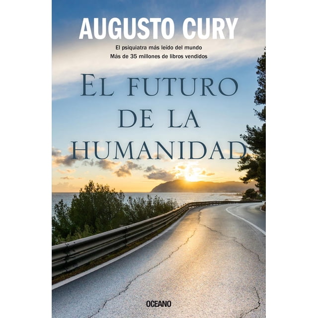 El Futuro de la Humanidad Océano 9786075576237