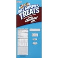 thumbnail image 2 of (Price/CASE)Kellogg 3800026847 Kellogg's Rice Krispies Treats Squares Double Chocolate Chunk 26oz 80Ct, 2 of 2