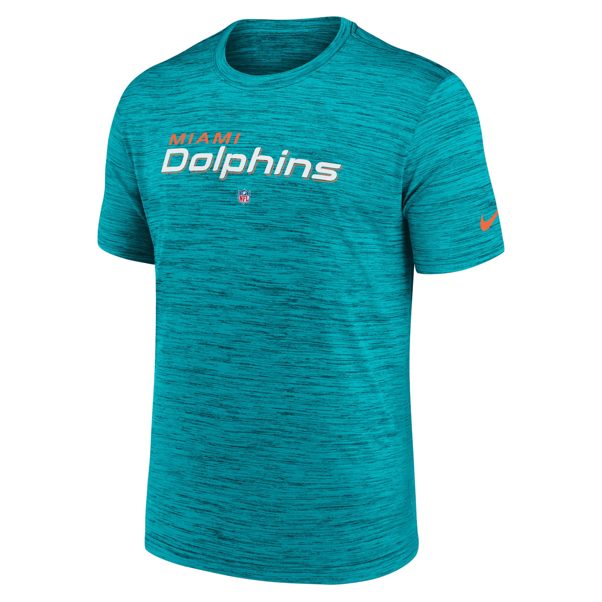 dolphins dri fit shirt