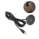 thumbnail image 5 of Toma de Carga USB para Sofá, Regleta Empotrada Con dos Puertos de Carga USB, Ideal para Sofá, Mesa, Mesita de Noche, Oficina y Hogar., 5 of 7