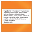 thumbnail image 4 of Doritos Zesty Cheese flavoured Tortilla Chips, 4 of 7