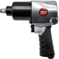 thumbnail image 2 of Llave de Impacto Knova 1/2 400 Pie/lb Pistola Impacto Llave de Impacto, 2 of 7