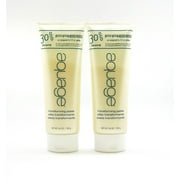 Aquage Transforming Paste 30% More 4.6 oz Pack of 2