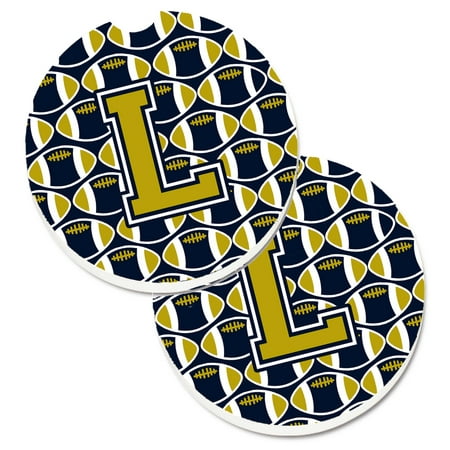 

Set of 2 Cup Holder Car Coasters