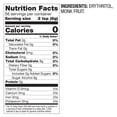 thumbnail image 2 of Better Body Foods Monk Fruit Blend, 16 Oz | Edulcorante Fruto del Monje, 454 Gramos, 2 of 7