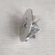 thumbnail image 4 of CT26 FORWARD 6+6 impulsores 45,82/64,89 mm 17291-17010 rueda de compresor de palanquilla de turbina, 4 of 4