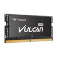 thumbnail image 3 of Team Vulcan 32GB (2 x 16GB) 262-Pin DDR5 SO-DIMM DDR5 5200 (PC5 41600) Laptop Memory Model FLBD532G5200HC38DC-S01, 3 of 7