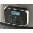 Toastmaster Digital 7 Qt. Travel Slow Cooker TM704SC with Oval