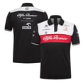 thumbnail image 1 of Polo Shirt William Racing Suit, Men's Top, Soft And Comfortable Outdoor Cycling Clothes-Youyoupin, 1 of 4
