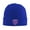 Blue, variant on Louisville City Fc Knitted Winter Beanie Warm Acrylic Hat