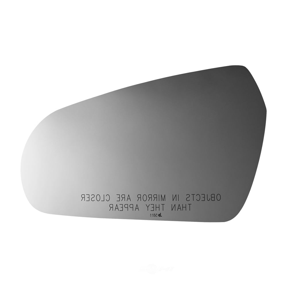 Door Mirror Glass