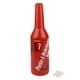 thumbnail image 1 of 1 Uds. Coctelera Flair Bartending Bartender Práctica Bar Pub Botella Roja rojo BLESIY Botella de barra de práctica, 1 of 8