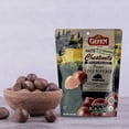 thumbnail image 3 of Pack x 4 Castañas Enteras Tostadas Peladas Kosher Orgánicas Gefen, 3 of 4