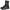 Black/8 Inches, variant on FREE SOLDIER Men's 6 Inches Lightweight Breathable Desert Boots