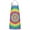 Colorful Rainbow Tie-2, variant on Colorful Rainbow Tie Dye Spiral Pattern Apron-Garden Aprons for Women with Pockets-Cotton Linen Waterproof Kitchen Cooking Gardening Aprons Adjustable for Kitchen,Cooking,BBQ and Salon 33x27 Inch