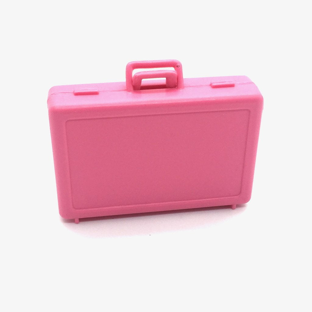 barbie suitcase walmart