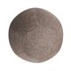 thumbnail image 5 of Cubierta de pelota de ejercicio DYNWAVEMX 55 cm café, 5 of 8