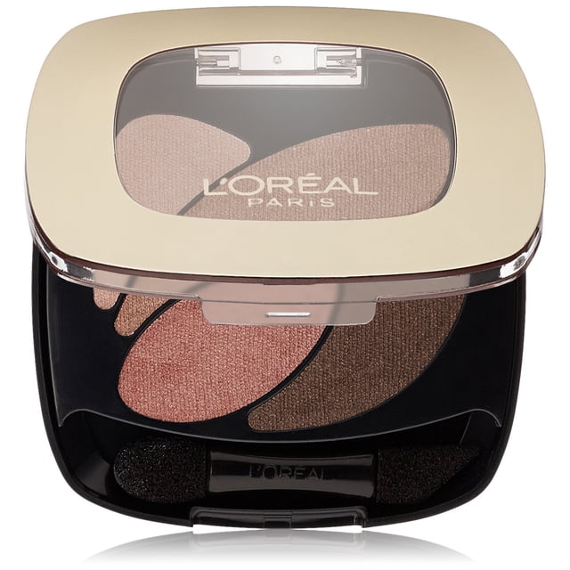 Paleta de sombras L'Oréal Paris Colour Riche So Over It 5 g