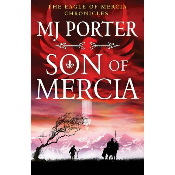 Son of Mercia, (Paperback)