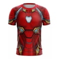 thumbnail image 1 of Playera Sublimada Iron Man Infinity, 1 of 7