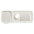 thumbnail image 1 of Almohadilla Drenaje para Fregadero L/XL/XXL Grifo Silicona Antideslizante Protector Contra Salpicaduras Baño Lavadero, 1 of 9
