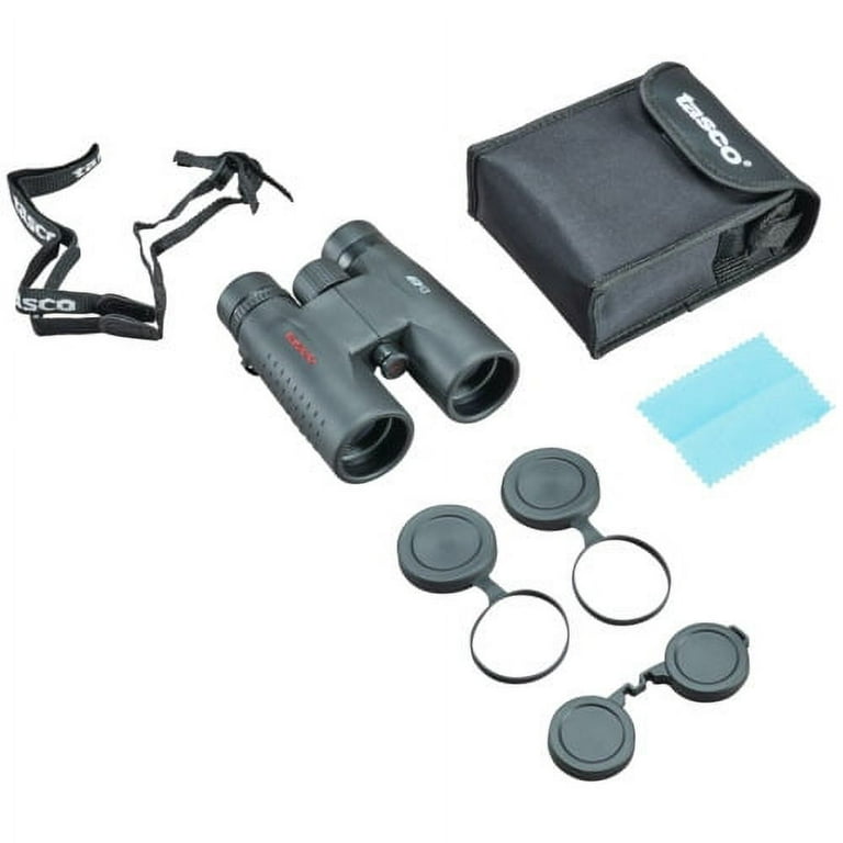 Tasco 10x42 hotsell waterproof binoculars