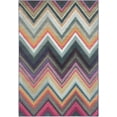thumbnail image 4 of Safavieh Monaco Breana Chevron Area Rug, 4 of 5