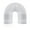 1.5mx13cm, variant on Exhaust Pipe Flexible Exhaust Hoses Duct for Room
